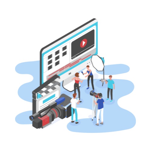 Videography Services 