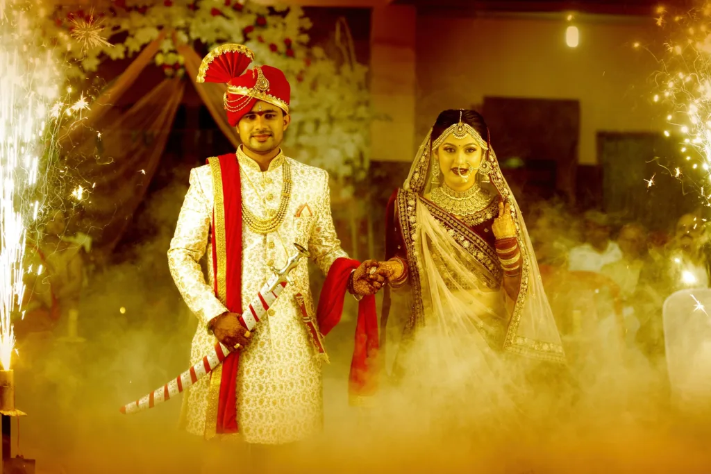 Best wedding Photographer in Jabalpur